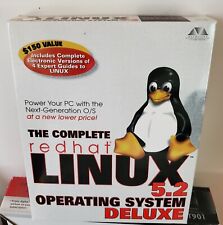 Redhat linux 5.2 for sale  Erie