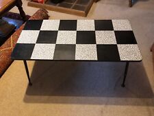 Retro coffee table for sale  UK