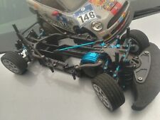 Tamiya m07 mini usato  Roma