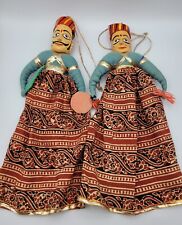 Vintage dolls rajasthani for sale  Langhorne