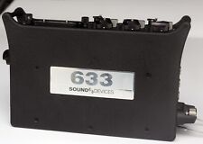 Sound devices 633 for sale  Frisco