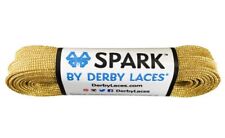 Derby laces spark for sale  HOCKLEY