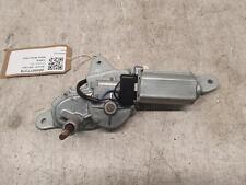 toyota yaris rear wiper motor for sale  BURY