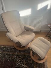 Hsl swivel chair for sale  EPSOM