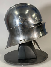 German style sallet for sale  Sylmar