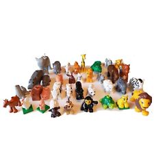 Lego duplo tiere gebraucht kaufen  Buschhausen