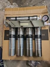 Water filter stainless for sale  Largo