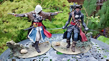 creed figures s assassin for sale  MIDDLEWICH