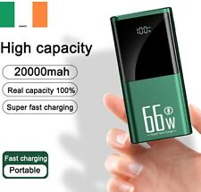 20000mah 10000mah power for sale  Ireland