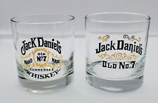 daniel s glasses 2 jack pint for sale  Camas
