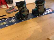 Snowboard race board gebraucht kaufen  Frankfurt