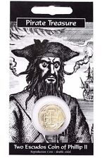 Pirates treasure gold for sale  GLOUCESTER