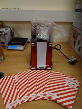 Popcorn maker retro for sale  IRVINE