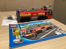 Lego 60061 camion usato  Grugliasco