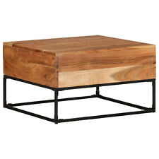 Coffee table 68x68x41 for sale  SOUTHALL