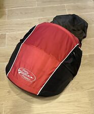 Canopy hood cover for sale  HEREFORD