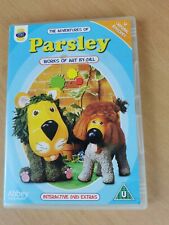 Adventures parsley works for sale  UXBRIDGE