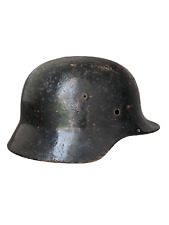 German helmet case d'occasion  Expédié en Belgium