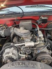 chevy truck engine for sale  Homer City