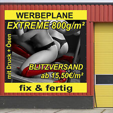 Extreme 800g werbeplane gebraucht kaufen  Orbis, Gauersheim, Mauchenheim