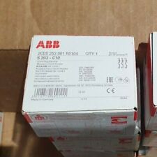 Abb 2cds253001r0104 s203 for sale  Ireland