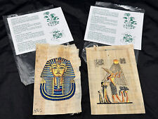 Set papyrus hand for sale  Pevely