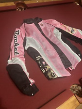 Women motorcycle jacket for sale  Brandon