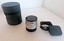 Leica summicron 35mm usato  Gavorrano