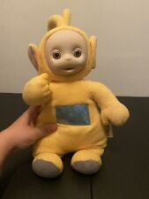 Vintage teletubbies talking for sale  Attalla