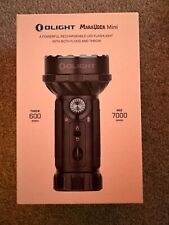 Olight marauder mini for sale  DUMBARTON