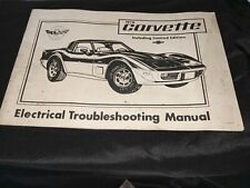 1978 chevy corvette for sale  Fayetteville