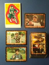 Goonies trading cards for sale  Absecon