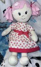 Elc rag doll for sale  Shipping to Ireland