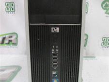 HP COMPAQ 6005 PRO MT PC AMD ATHLON II X2 B24 4GB RAM SIN HDD segunda mano  Embacar hacia Argentina