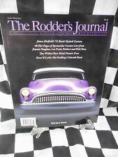Rodder journal custom for sale  Epping