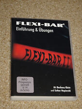 Dvd flexi bar gebraucht kaufen  Berlin