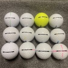12x srixon soft for sale  Shipping to Ireland