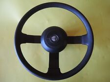 romeo steering alfa wheel for sale  Cornwall Bridge