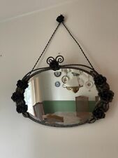Antique french mirror for sale  Paramus