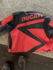 Ducati daines leather for sale  Williamsburg