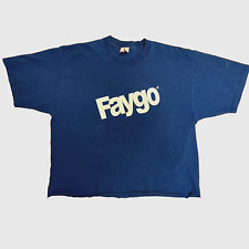 Vintage blue faygo for sale  Brighton