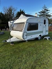 1989 cotswold windrush for sale  MOLD