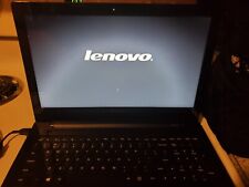 Lenovo G50-80 80L0 15.6" (Intel i3-4030U 1.90GHz, 4GB, 1TB 5400K HDD, Win 10), used for sale  Shipping to South Africa