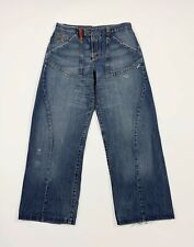 Met jeans uomo usato  Italia