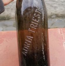 Rara bottiglia birra usato  Castelnuovo Magra