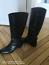 Bottes sartore style d'occasion  Créteil