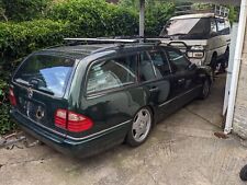 1999 mercedes benz for sale  WIRRAL