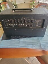Vox valvetronix vt20x for sale  Shipping to Canada