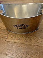 Franklin sons ltd for sale  HARTLEPOOL