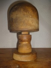 formes anciennes bois chapeaux d'occasion formes anciennes bois chapeaux d'occasion France